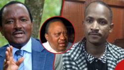 Kenya This Week: Uhuru Kenyatta Tells State to Address Kenyans' Issues, Other Trending Stories