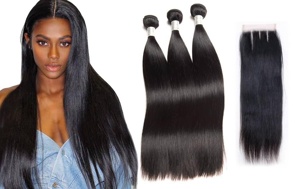 How to take care of Brazilian weave