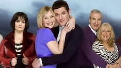 Cast of Gavin and Stacey then and now: Can you recognize them?