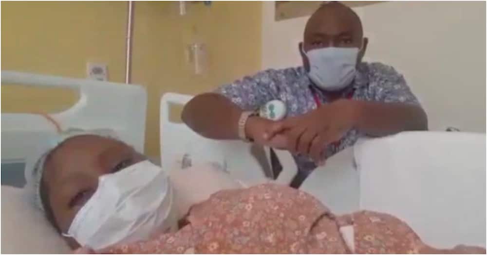Kenyans begin raising funds for family of 16-year-old girl stuck in India after kidney transplant