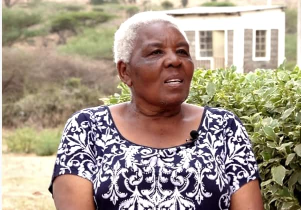 Martha Mumbi: 70-year-old ACK reverend says she never married after ex-boyfriend lied to her