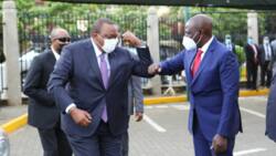 Uhuru Kenyatta to Join William Ruto, Raila Odinga to Meet Again During National Prayer Breakfast