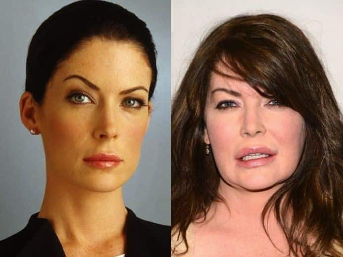 Lara Flynn Boyle