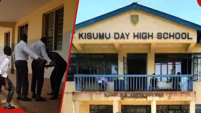 Kisumu: Watahiniwa 4 wa KCSE Wadaiwa Kukutwa Wakivuta Bangi, Wafikishwa Mahakamani Baada ya Mitihani