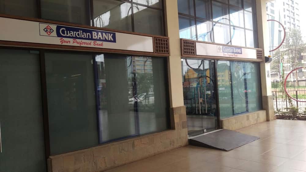 List of banks in Kenya