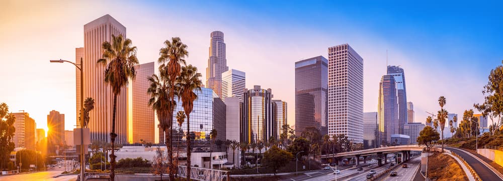 10 most conservative cities in California