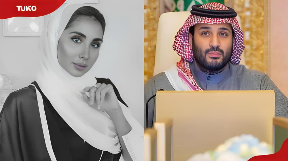 Who is Sara bint Mashour Al Saud? Everything you need to know Tuko.co.ke