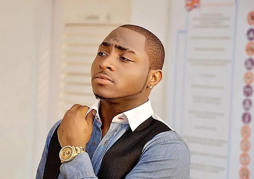 Davido: Ghanaian Pastor Prophesies Death for Nigerian Musician