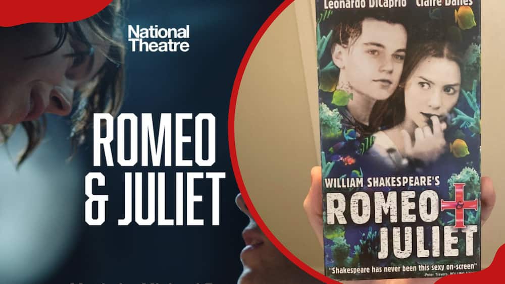 Is Romeo and Juliet a true story