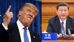 Rais Trump aishambulia China kwenye mkutano wa Umoja wa Mataifa, ailaumu kwa kueneza COVID-19