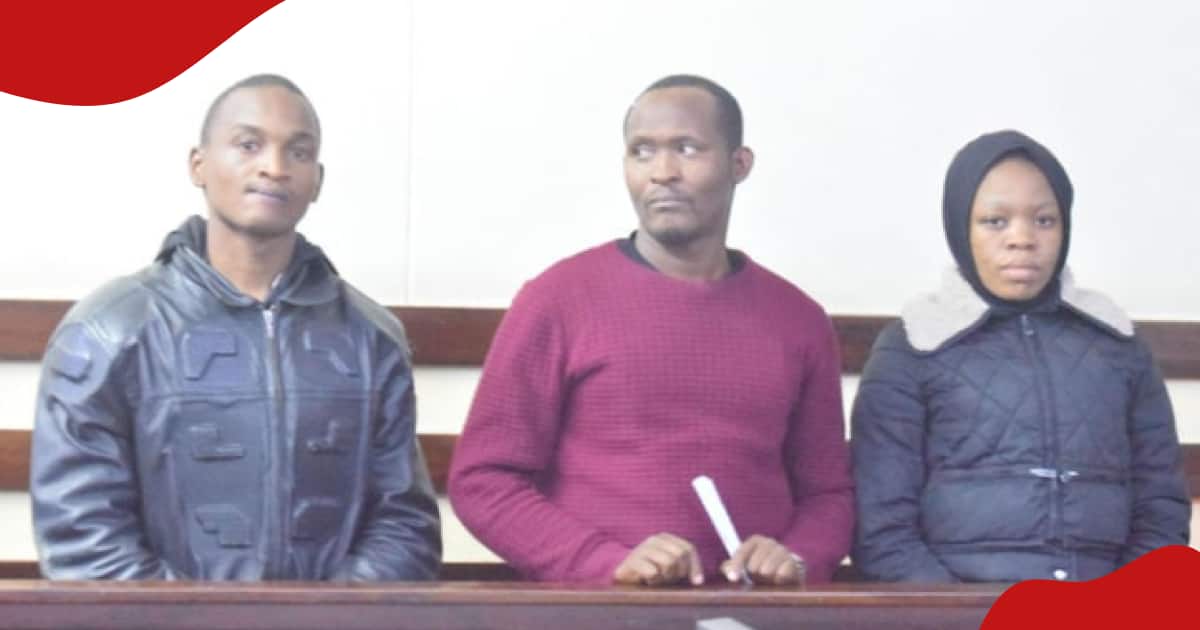 Nairobi: Woman Allegedly Steals Bangladeshi Boyfriend's KSh 786k for Not Supporting Her Financially