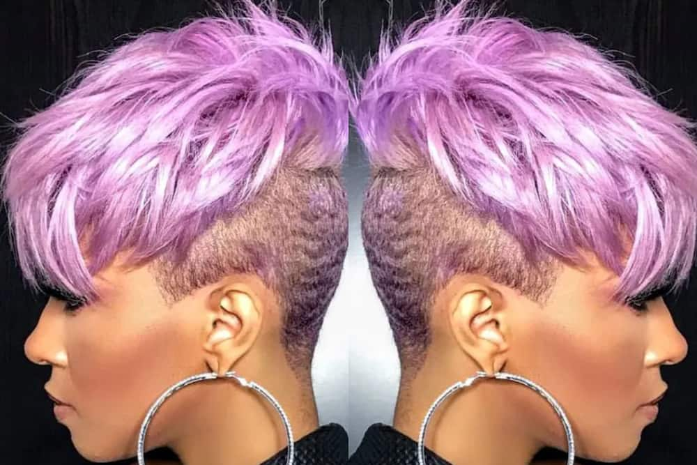 low maintenance 27 piece short quick weave hairstyles