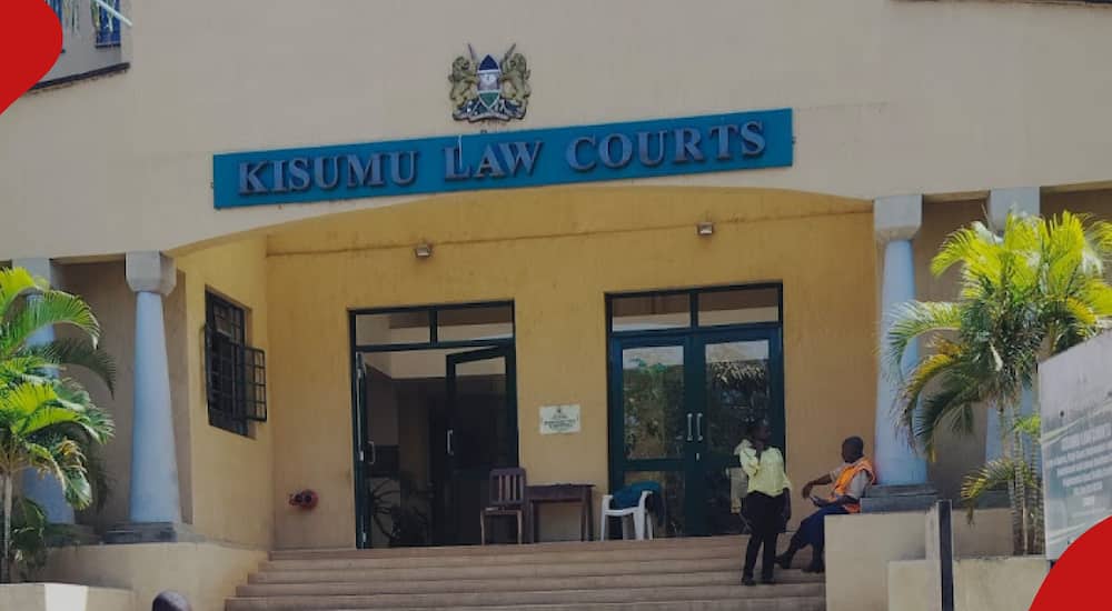The High Court in Kisumu ruled that a murder suspect did not intend to commit the offence.