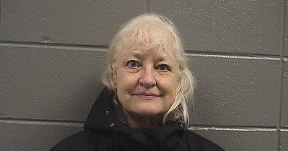 Marilyn Hartman: Serial Stowaway Arrested Again at Airport