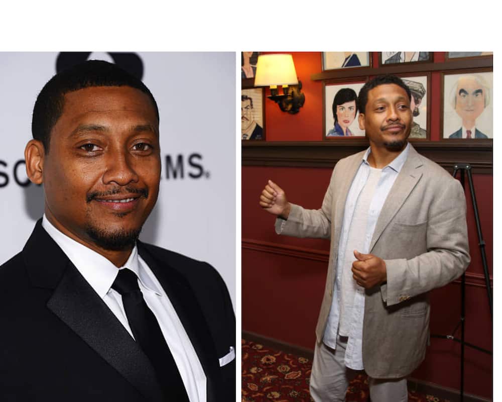 Girlfriends cast members where are they now? Tuko.co.ke