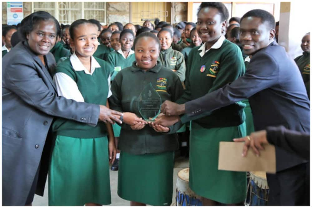 List of best extra county schools in Kiambu County to consider joining ...