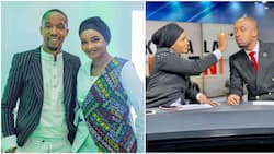 Lulu Hassan Pens Moving Message to Celebrate Hubby Rashid Abdalla's Birthday "Father Figure I Never Had"