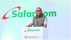 Safaricom Customer Expresses Disappointment After His Fuliza Limit Was Reduced to KSh 100