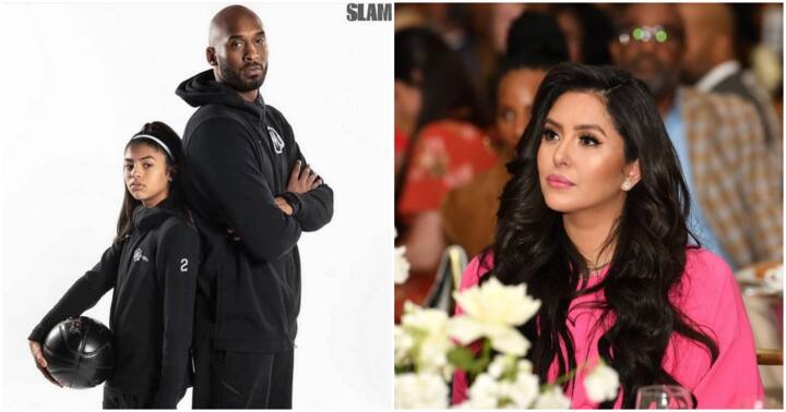 Kobe Bryants Widow Vanessa Awarded Ksh 1 9b In Helicopter Crash Site