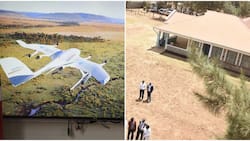 Uasin Gishu County to Use Drones to Collect Lab Samples, Deliver Results in Time