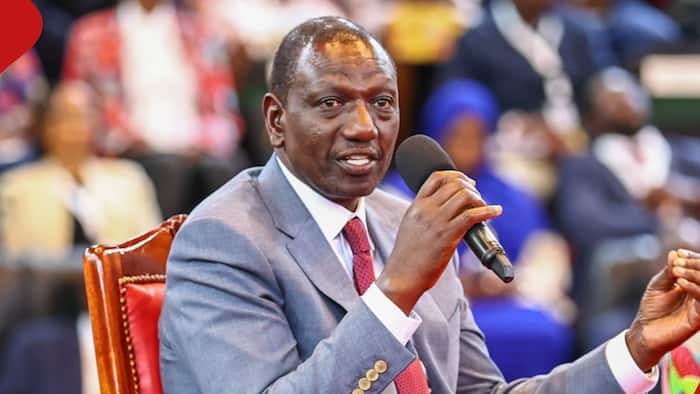William Ruto Orders Salary Refund, Seizure of Assets Owned By 2,100 Public Officers With Fake Certificates