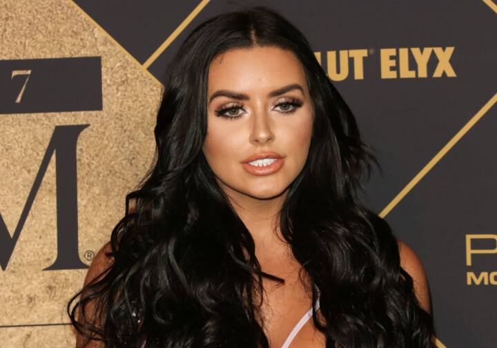 Who is Abigail Ratchford dating? Everything you need to know Tuko.co.ke