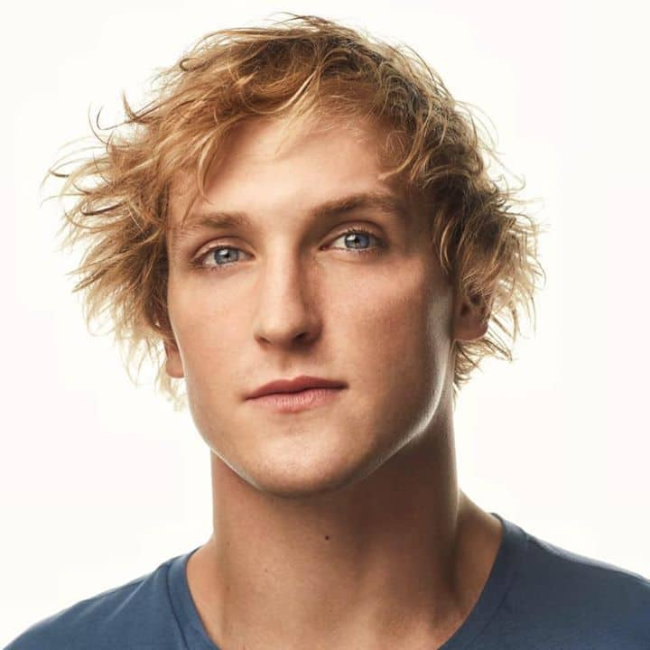 Youtuber Logan Paul Net Worth In 2019 Tuko Co Ke