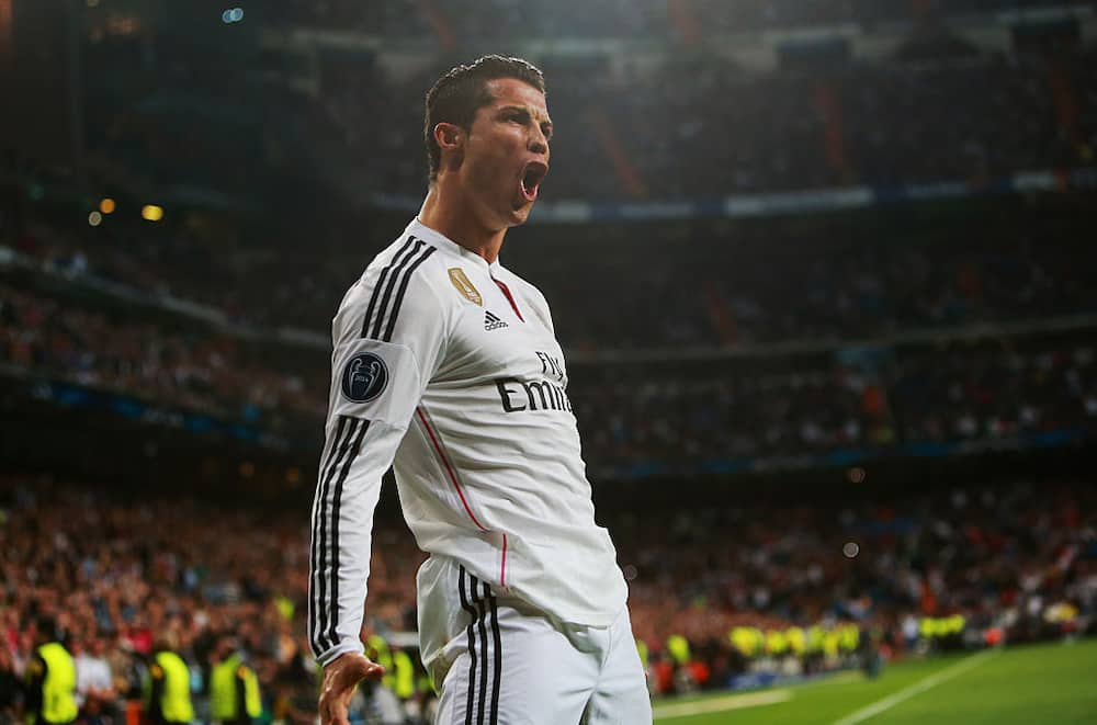 5 times Cristiano Ronaldo single-handedly pulled off a miracle for his team