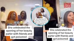 Lady Allegedly Poisoned after Inviting Friends to Launch of Her New Salon Dies
