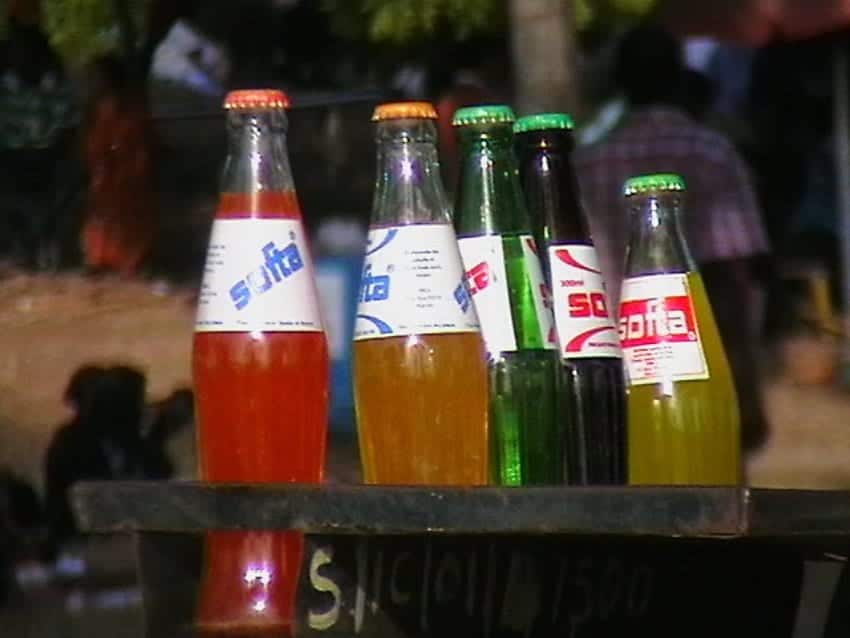 Lesson from Softa: Kenyan firm that dared to take on giant Coca-Cola, almost succeeded