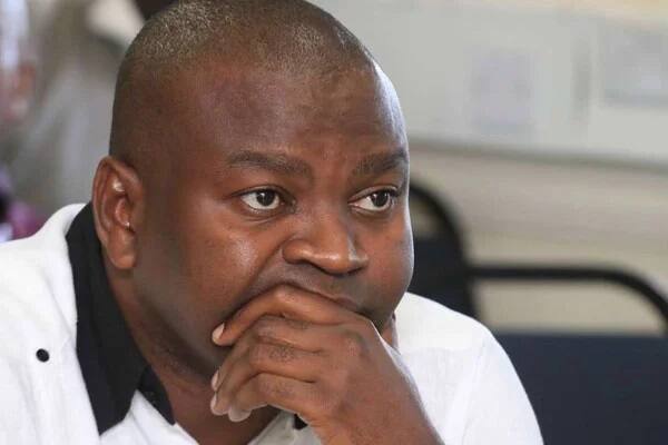 Sports CS Rashid Echesa implicated in human trafficking case