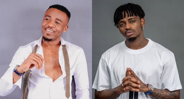 Readers' Choice: Ali Kiba beats Diamond Platnumz as most interesting ...