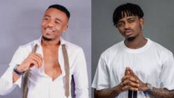Ali Kiba accuses Diamond of lying, insists he can never work with him