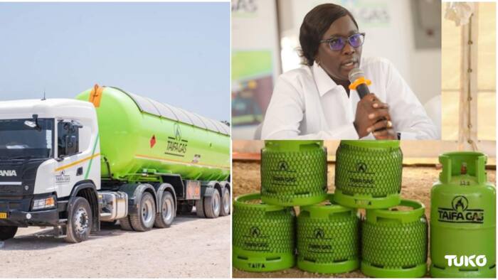 Taifa Gas: Tanzanian LPG Company to Create 90,000 Jobs in Kenya's Coast
