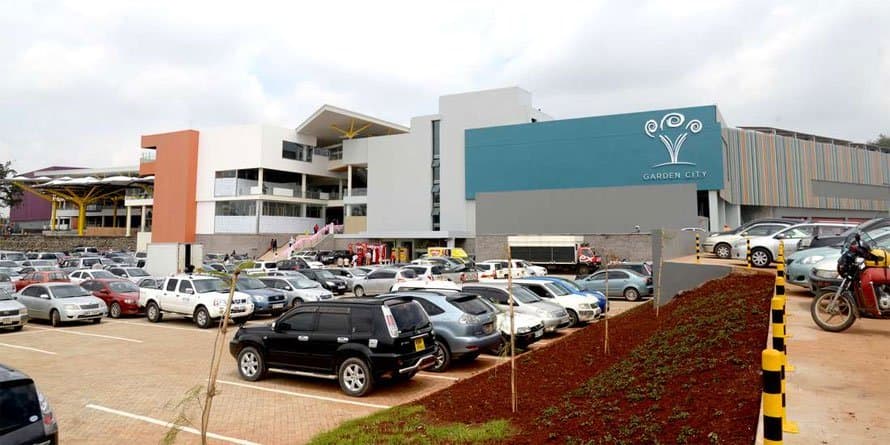 Garden City: IMAX Kenya among 8 enterprises likely to be auctioned over unpaid rent