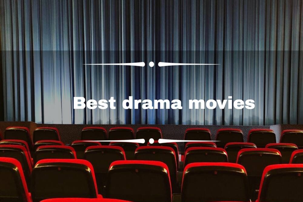 Best drama movies