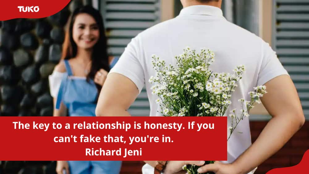 Inspiring relationship rules quotes