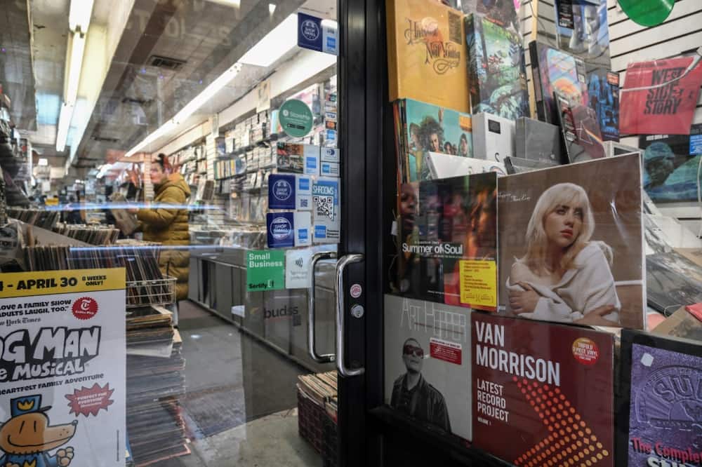 Big-box retailers including Walmart have embraced the format, and megastars including Taylor Swift, Harry Styles and Billie Eilish have sent pressing plants into overdrive