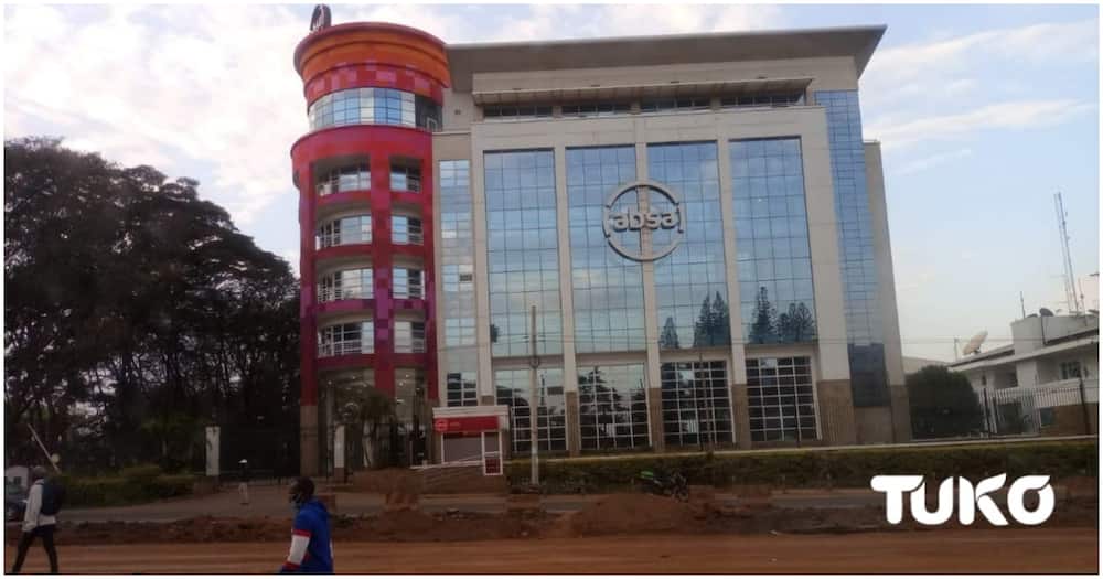 Absa Bank Kenya net profit for the third quarter of 2022 hit KSh 10 billion mark.