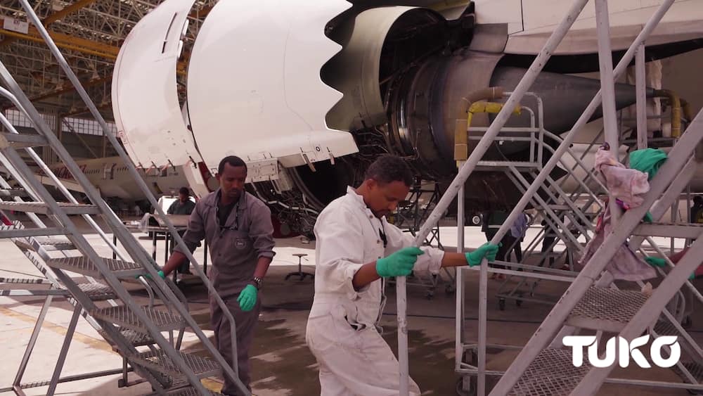 Ethiopian: Africa’s largest, most profitable airline flies high with zero funding from government
