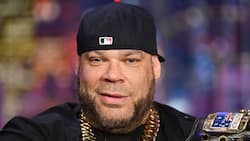 Tyrus' salary at Fox News: How wealthy is the commentator?
