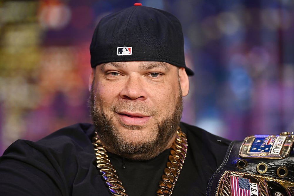 Tyrus' salary at Fox News: How wealthy is the commentator?