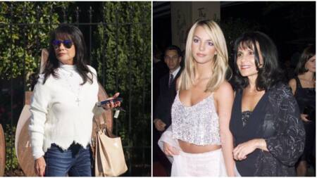 Britney Spears's Mum Lynne Apologises to Daughter for Causing Her Pain, Begs Singer to Unblock Her