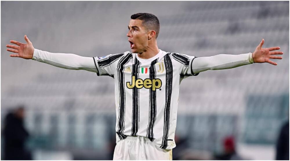 Cristiano Ronaldo: Portuguese star passes Pele to become 2nd highest goalscorer ever