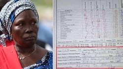 Mum Exposes Daughter’s Result Slip, Teacher’s Remark Causes Stir: “Always Playing With Boys in the Bush”