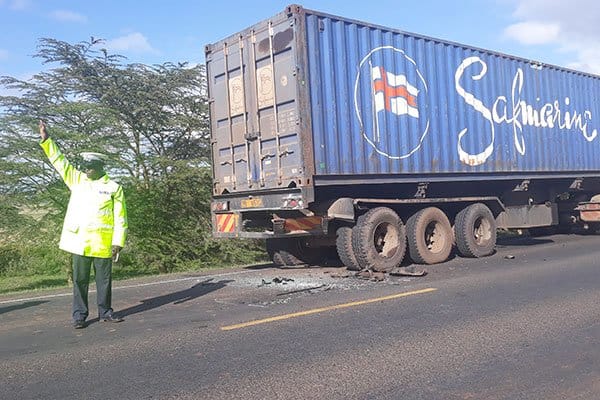 KCSE 2019: Teacher dies in road accident on her way to collected exam papers
