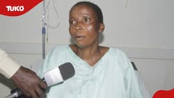 Kuria Widow Cheats Death Twice Defending Her Property: "Stabbed in 2022, Shot in October 2023"