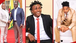Eric Omondi Calls out William Ruto, Jaguar for Giving Miracle Baby KSh 300k: "Stop Playing PR"