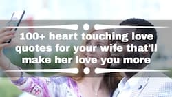100+ heart touching love quotes for your wife that'll make her love you more