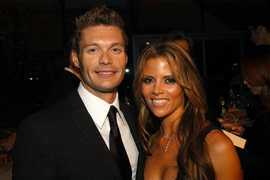 Ryan Seacrest's Dating History Revealed: Is The Media Personality Gay ...